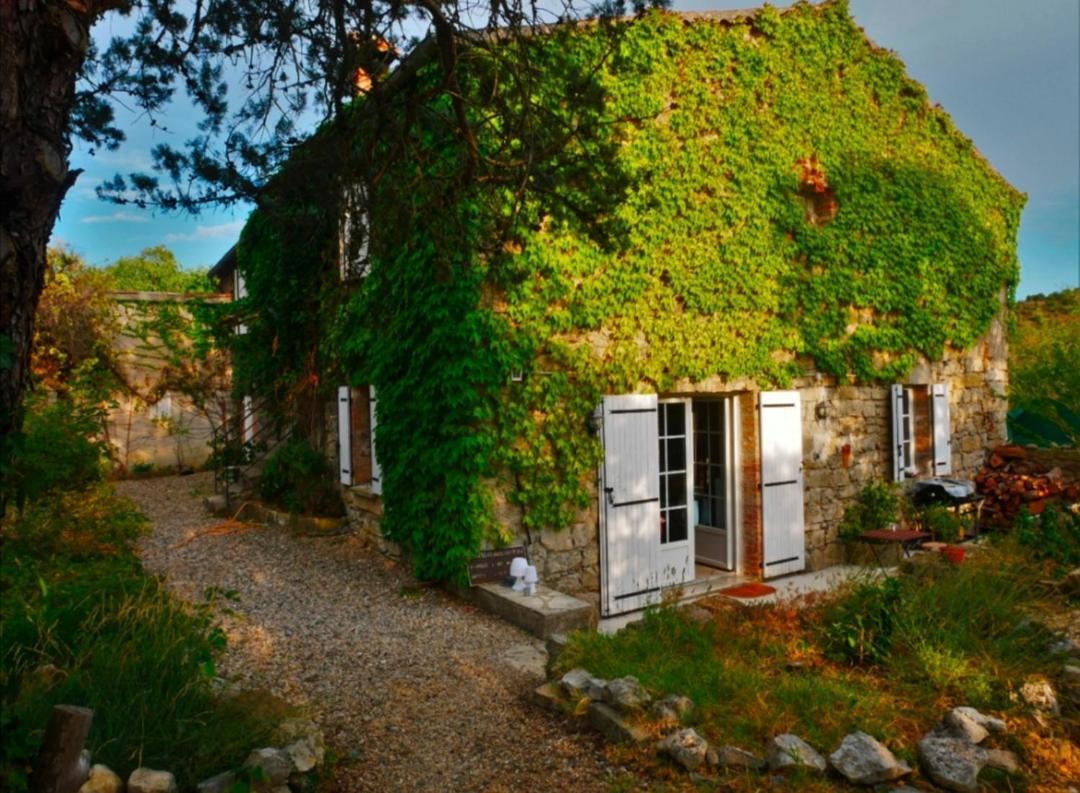 La Maison D'annie Maison d'hôtes *
