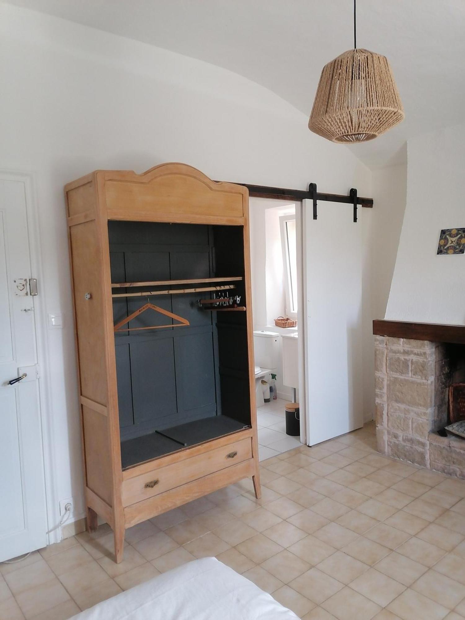 La Maison D'annie Banne
